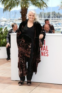 Giusi-Merli-a-Cannes-con-La-grande-bellezzae amica di LIna