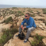 William Anselmi, propetario dell'hotel il Perseo a Chiessi!! Amante della natura e di tutto quello che ne fa parte, dove è possibile riscoprire l'essenza vera della vita