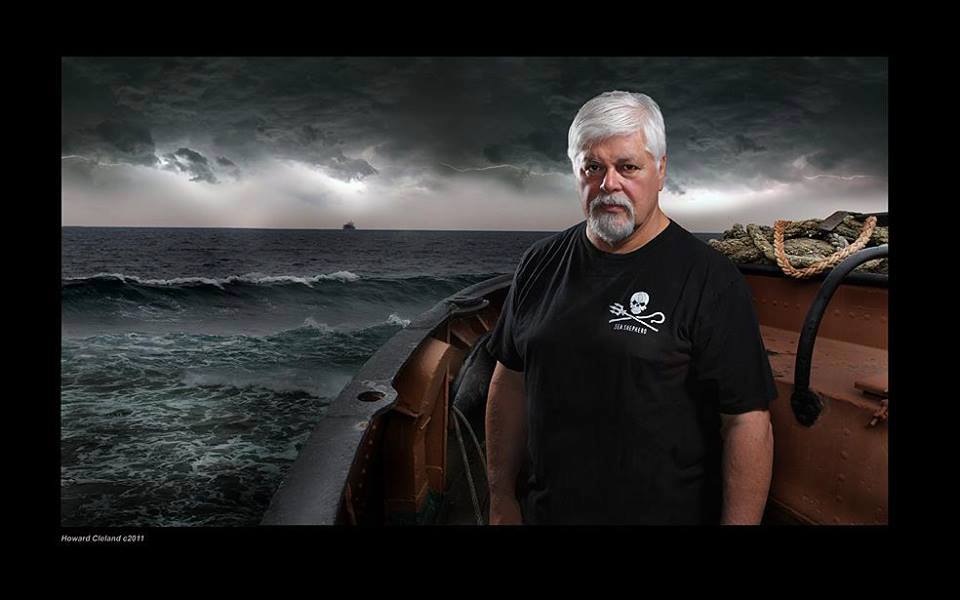 Sea Shepherd