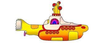 yellow submarine