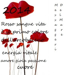 buon 2014 dai Messaggeri del Mare-..