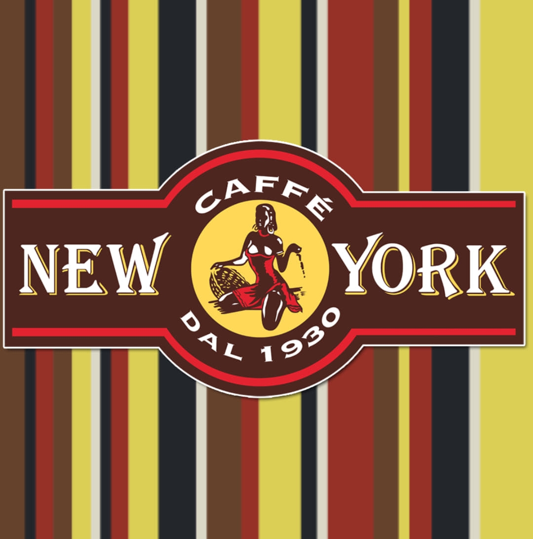 Caffè New York Montecatini